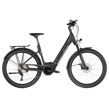 Bicicletta da  Trekking Elettrica E-BIKE MANUFAKTUR 13ZEHN WAVE Nero 2022 0